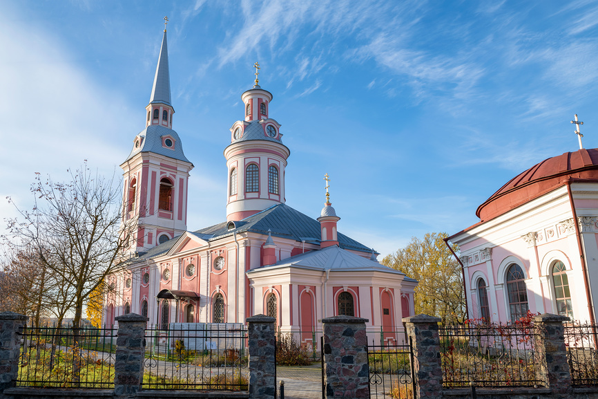 Благовещенский Собор
