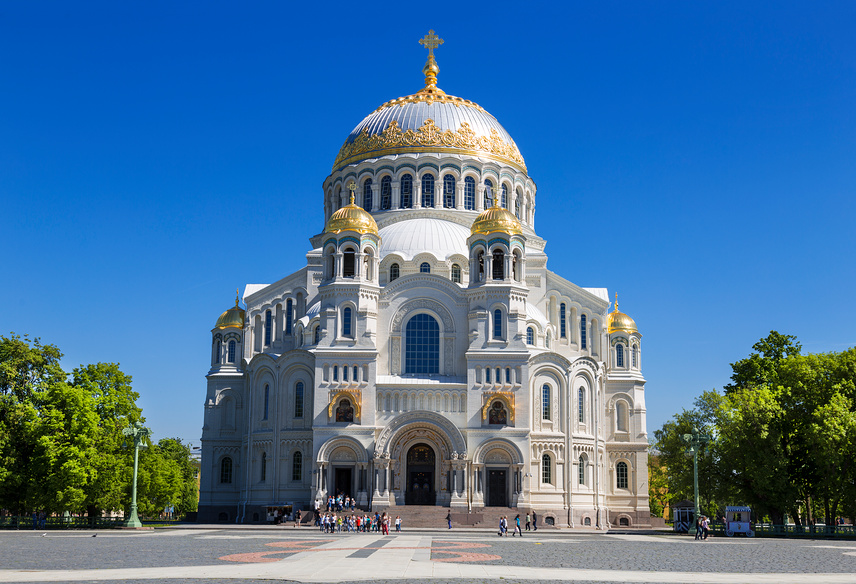 Морской собор